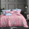Pink Tree 6by6 Bedsheet - Image 4