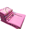 Pink Tree 6by6 Bedsheet - Image 2