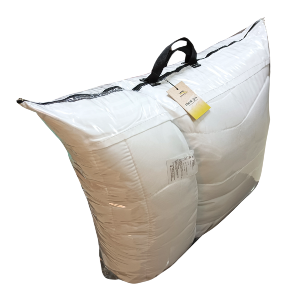Duvet Fiber Insert (comforter) 6by6 - Image 5