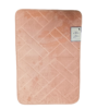 Peach Foot Mat-Exquisite