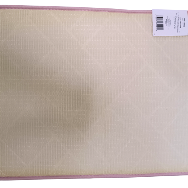 Peach Foot Mat-Exquisite - Image 3