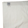 Foot Mat: White Thick Exquisite 1 - Image 4