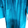 Bathrobe Blue-Exquisite UK 16 below - Image 4
