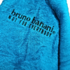 Bathrobe Blue-Exquisite UK 16 below - Image 3