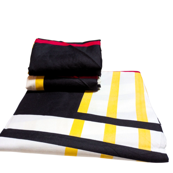 Bines 4by6 Bedsheet