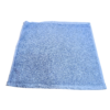 Face Towel- Blue 2 Exquisite 1 - Image 3