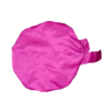 Bonnet-100% Silk- Single Rope- Dark Pink - Image 2