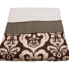 Brown Oldies 7by7 Bedsheet - Image 3