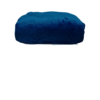 Fur Blanket -Blue - Image 2