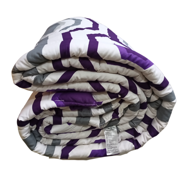 Puhex 6by6 Duvet Set - Image 8
