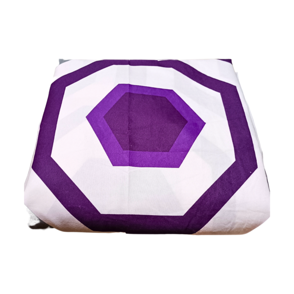 Puhex 6by6 Bedsheet - Image 6
