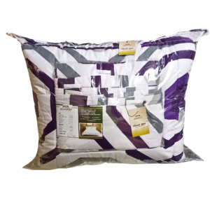 Puhex 6by6 Duvet Set