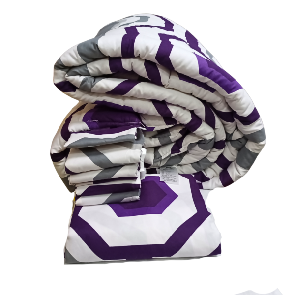 Puhex 6by6 Duvet Set - Image 7