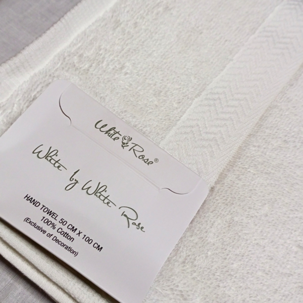 Gym/Neck-Towel-Exquisite-White - Image 3