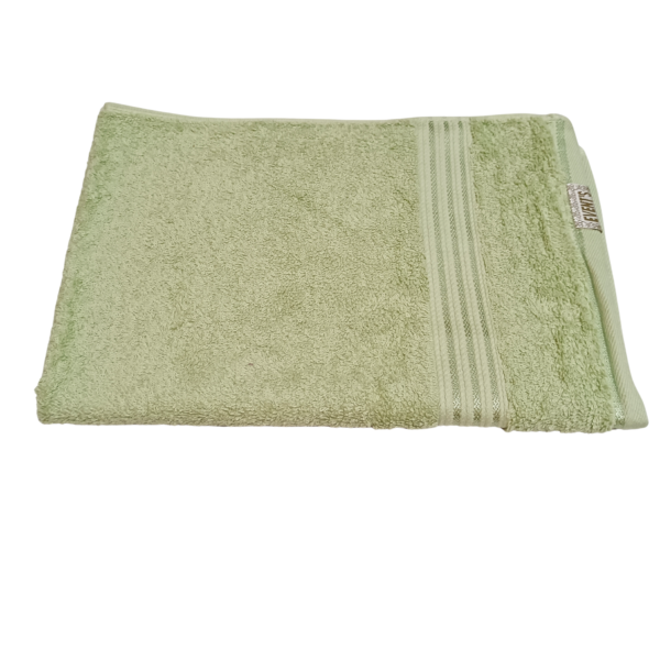 Exquisite Hand Towel- Lemon