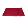 Exquisite Hand Towel- Wine