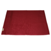 Exquisite Hand Towel- Wine - Image 3