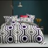 Puhex 6by6 Duvet Set - Image 2