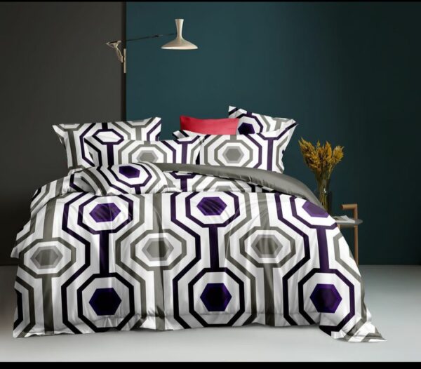Puhex 6by6 Bedsheet - Image 5