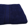 Large Towel Blue Lux - Image 2