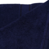 Large Towel Blue Lux - Image 3