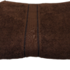 Coffee Bath Towel-Large-Luxury - Image 3