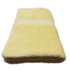 Cream Large Towel Lux