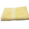 Cream Large Towel Lux - Image 3