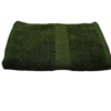Green Bath Towel-Large-Luxury - Image 2