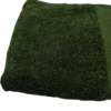 Green Bath Towel-Large-Luxury - Image 5