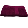Wine Large Towel Lux - Image 3