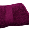 Wine Large Towel Lux - Image 4