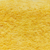 Large Towel Yellow Lux - Image 3