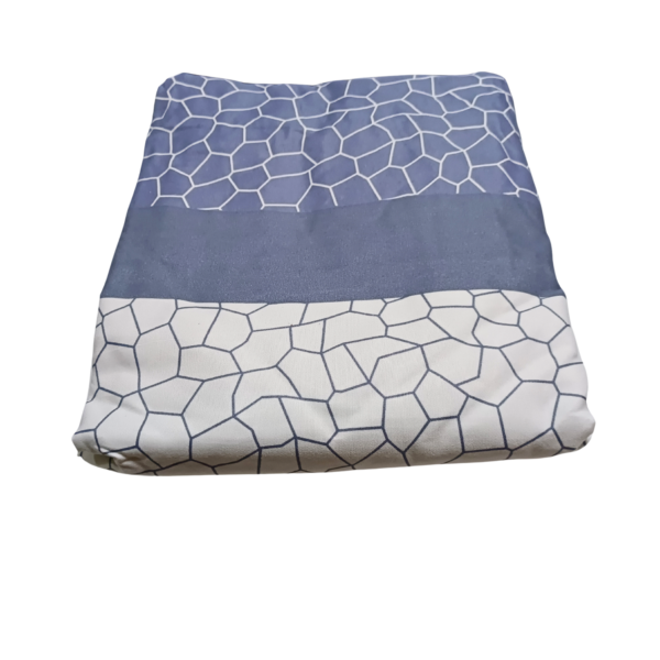 Marble Blue 7by7 Duvet Set - Image 6