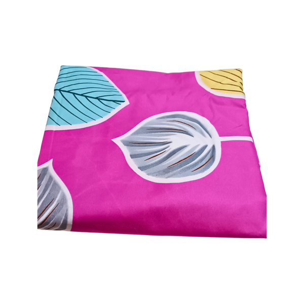 Pink Branch 6by7 Bedsheet - Image 5