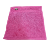 Face Towel- Pink Exquisite 1