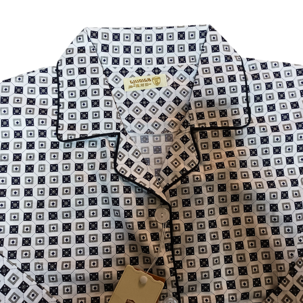 4XL Pyjamas Diamond - Image 4