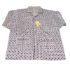 4XL Pyjamas Diamond - Image 3
