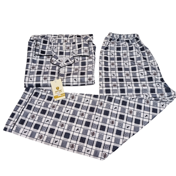 4XL Pyjamas Horse