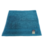 Face Towel- Turquoise Exquisite 1