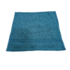 Face Towel- Turquoise Exquisite 1 - Image 3