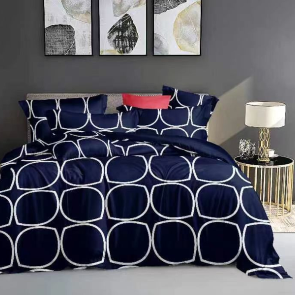 Mangob 6by6 Bedsheet - Image 5