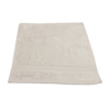 Face Towel- Off White Exquisite 1 - Image 3