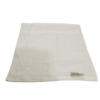 Face Towel- Off White 2 Exquisite 1