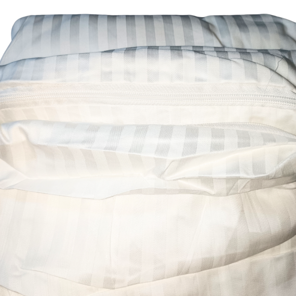 6by6 WBS.Pure Cotton Duvet Cover Set - Image 4