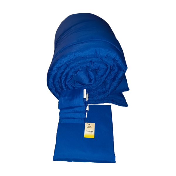 Royal Blue 6by6 Duvet Set - Image 2