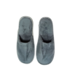Grey Indoor Slippers 40+