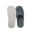 Grey Indoor Slippers 40+ - Image 3