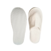 White Indoor Slippers 40+ - Image 3