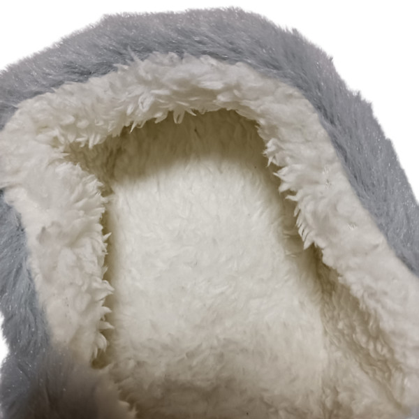 Nude Indoor Slippers 37-39 - Image 3